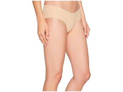 Commando Solid Girl Short Gs01 In Sand