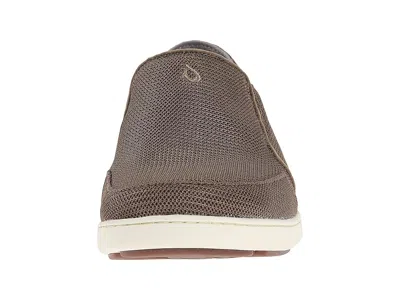 Olukai Nohea Mesh In Gray