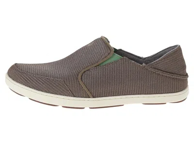 Olukai Nohea Mesh In Gray