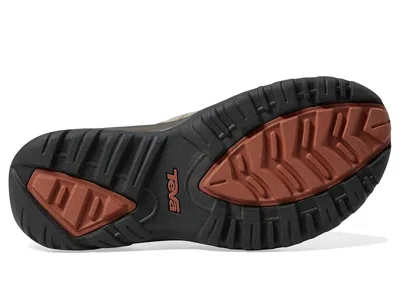 Teva Pajaro In Neutral