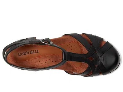 Cobb Hill Aubrey In Black