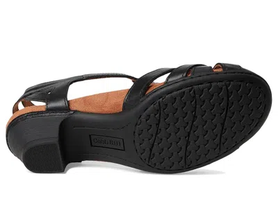 Cobb Hill Aubrey In Black