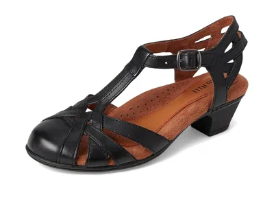 Cobb Hill Aubrey In Black