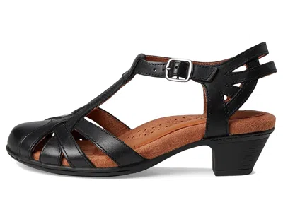 Cobb Hill Aubrey In Black