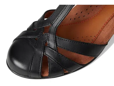 Cobb Hill Aubrey In Black