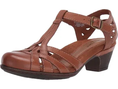 Cobb Hill Aubrey In Brown