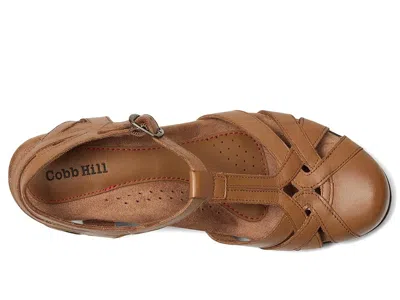 Cobb Hill Aubrey In Brown