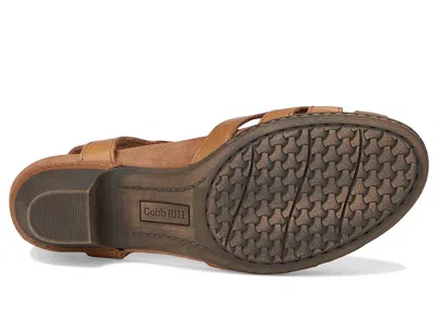 Cobb Hill Aubrey In Brown