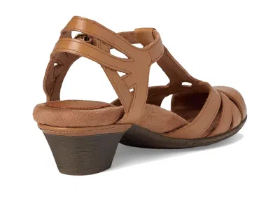 Cobb Hill Aubrey In Brown