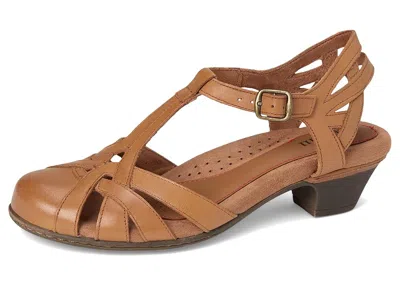 Cobb Hill Aubrey In Brown