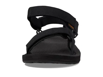 Teva Original Universal In Black