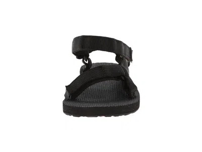 Teva Original Universal In Black
