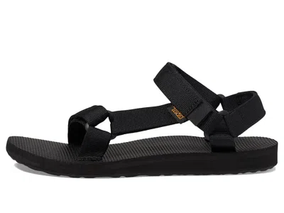 Teva Original Universal In Black