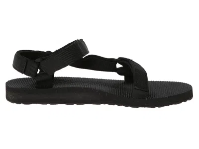 Teva Original Universal In Black