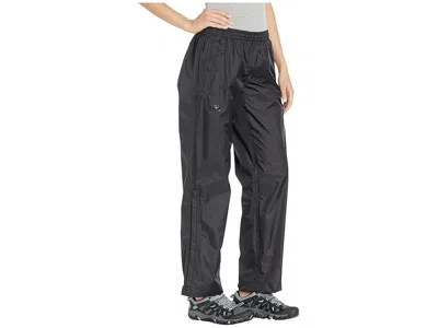 Helly Hansen Loke Pants In Black