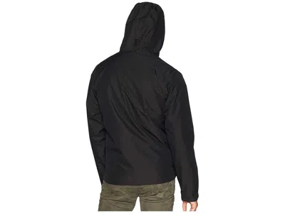 Helly Hansen Seven J Jacket In Black