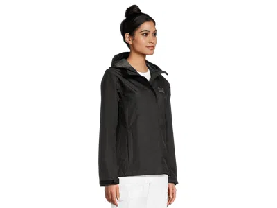 Helly Hansen Seven J Jacket In Black