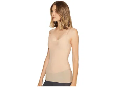 Commando Whisper Weight Layering Cami Wca02 In Neutral