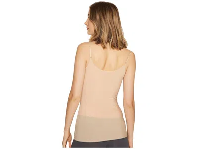 Commando Whisper Weight Layering Cami Wca02 In Neutral