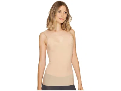 Commando Whisper Weight Layering Cami Wca02 In Neutral