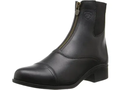 Ariat Scout Zip Paddock In Black