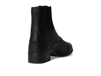Ariat Scout Zip Paddock In Black