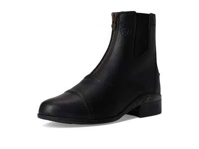 Ariat Scout Zip Paddock In Black