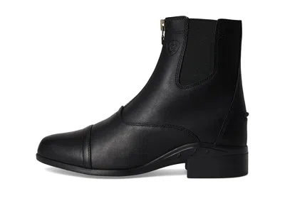 Ariat Scout Zip Paddock In Black