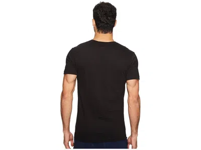 2(x)ist 3-pack Essential Crew Neck T-shirt In Black
