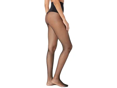 Commando The Very Fine Fishnet In Black