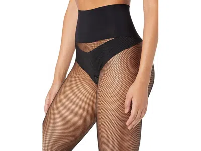 Commando The Very Fine Fishnet In Black