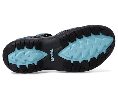 Teva Tirra In Blue