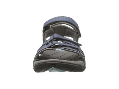Teva Tirra In Blue