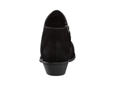 Softwalk Rocklin In Black