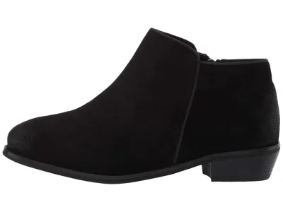 Softwalk Rocklin In Black