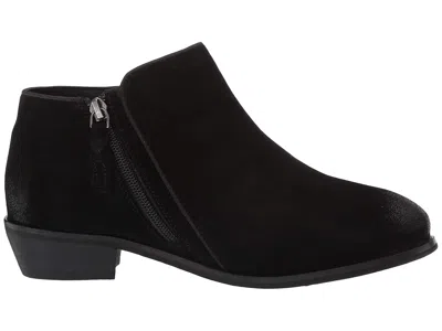 Softwalk Rocklin In Black