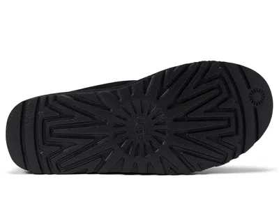 Ugg Neumel In Black