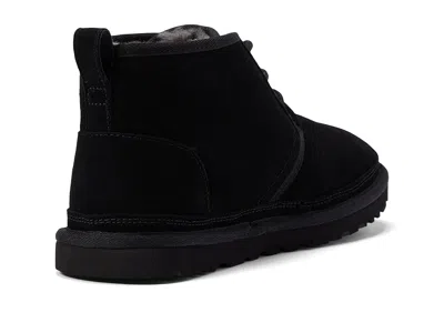 Ugg Neumel In Black
