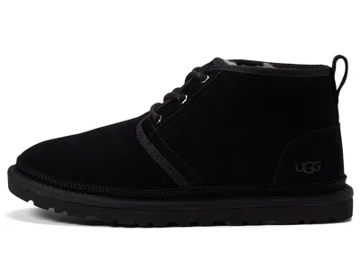 Ugg Neumel In Black