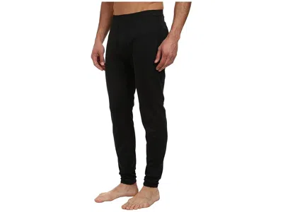 Hot Chillys Bi-ply Bottom In Black