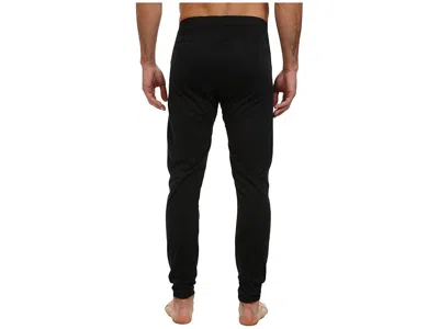 Hot Chillys Bi-ply Bottom In Black