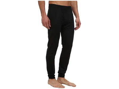 Hot Chillys Bi-ply Bottom In Black