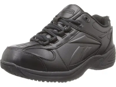 Reebok Work Jorie In Black