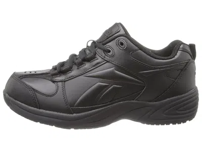 Reebok Work Jorie In Black