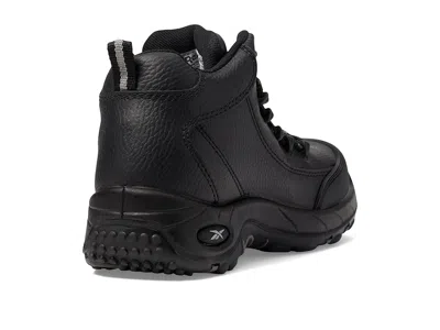 Reebok Work Tiahawk In Black