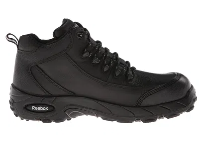 Reebok Work Tiahawk In Black