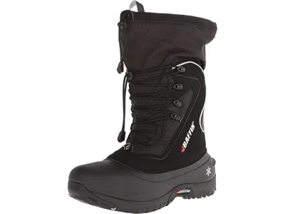 Baffin Flare In Black
