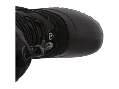 Baffin Flare In Black
