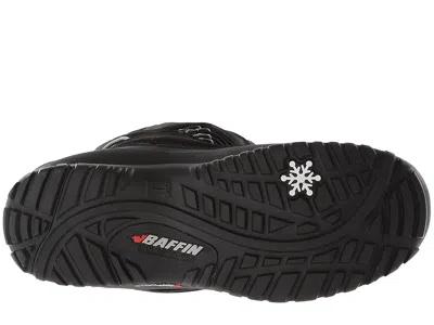 Baffin Flare In Black