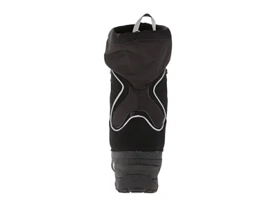 Baffin Flare In Black